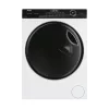 Haier HW100-B14959U1 Elöltöltős mosógép A, 10kg, Normál mélység,1400 ford/perc,70 dB,Inverter motorral,Gőzfunkció, Wifi