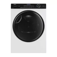  Haier HD80-A3959-S Hőszivattyús szárítógép C,8kg,66 dB,Inverter motorral
