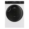 Haier HD90-A3959-S Hőszivattyús szárítógép C,9kg,66 dB,Inverter motorral