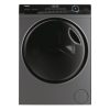 Haier HWD80B14959S8U1S Elöltöltős mosó-szárítógép