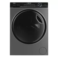 Haier HWD80B14959S8U1S Elöltöltős mosó-szárítógép
