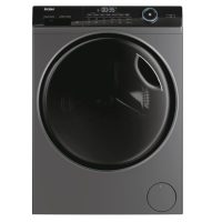 Haier HWD80-B14959U1-S Elöltöltős mosó-szárítógép