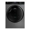 Haier HD80-A3959R-S Hőszivattyús szárítógép C,8kg,66 dB,Inverter motorral