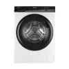 Haier HW50-BP12307-S Mini mosógép Elöltöltős mosógép A, 5 kg, Normál mélység,1200 ford/perc,