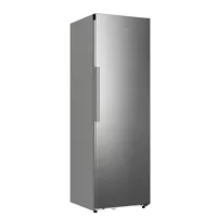   Hisense RL3K370SAID Egyajtós hűtőszekrény  D,372 L,Nofrost nélkül,35 dB,Szél: 59,5 cm,Mag: 185,6 cm,Mély: 60 cm