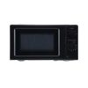 Midea MD-MP012LW-BK Szabadonálló mikrohullámú sütő