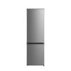 Midea MDRB380FGE02 Alulfagyasztós hűtőszekrény E,199L/71L,Nofrost,41 dB,Szél: 54.5 cm,Mag: 180 cm,Mély: 62.5 cm