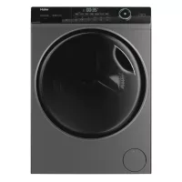 Haier HWD90B14959S8NUS Elöltöltős mosó-szárítógép