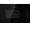 Gorenje BMI251SG3BG Beépíthető mikrohullámú sütő