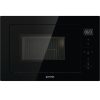 Gorenje BM251SG2BG +5 ÉV Garanciával*, Beépíthető mikrohullámú sütő