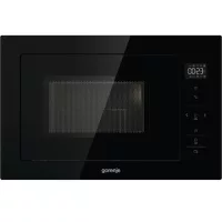 Gorenje BM251SG2BG Beépíthető mikrohullámú sütő