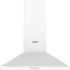 Gorenje WHC629E4W Fali páraelszívó LED világítás 1 db motor,450 m3/h,54-65 dB,60 cm széles,B