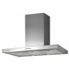 Cata ST-7000 X inox Fali páraelszívó LED világítás  1 db motor, 292 m3/h,  58-62 dB zajszint,  70 cm széles,  C Energiaosztály