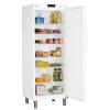 Liebherr GKv 6410 egyajtós ipari hűtőszekrény 