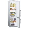 Liebherr GCv 4060 egyajtós hűtőszekrény fagyasztóval