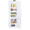 Liebherr GCv 4010 egyajtós hűtőszekrény fagyasztóval
