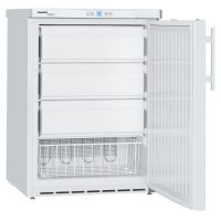   Liebherr GGU 1500 egyajtós pult alá helyezhető ipari fagyasztószekrény