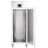 Liebherr BGPv 8420 Sütőipari,cukrászati fagyasztószekrény