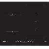 Whirlpool ACM 920 BF Beépíthető Indukciós főzőlap Keret nélküli, 7200 W, Érintőszenzoros, Gyerekzár, Booster funkció