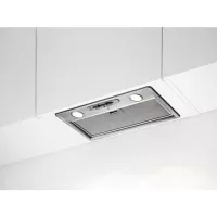   Electrolux LFG525S Aláépíthető páraelszívó LED világítás 1 db motor,600 m3/h,49-63 dB,52 cm széles,C