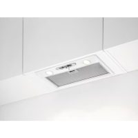   Electrolux LFG525W Aláépíthető páraelszívó LED világítás 1 db motor,600 m3/h,49-63 dB,52 cm széles,C