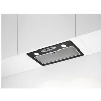   Electrolux LFG525K Aláépíthető páraelszívó LED világítás 1 db motor,600 m3/h,49-63 dB,52 cm széles,C