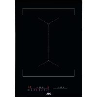AEG IKE42640KB Beépíthető Indukciós főzőlap Keret nélküli,3700 W,Érintőszenzoros,Gyerekzár,1 fázisra köthető