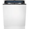 Electrolux EEM69410W +5 ÉV Garanciával*, Beépíthető mosogatógép, bútorlap nélkül 15 teríték, 11 L fogyasztás, 8 program,  42 dB zajszint, C energia, Felső evőeszköztartó , 60 cm, Digit. kijelző, Automata ajtónyitással