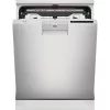 AEG FFB73716PM Szabadonálló mosogatógép 15 teríték,11 L,9 prog.,42 dB,D,Felső evőeszk.,60 cm,Digit.kijelző, Autom.ajtónyit.
