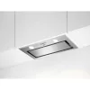 AEG DGE5661HM Rejtett  páraelszívó LED világítás 1 db motor,700 m3/h,54-67 dB,54 cm széles,A