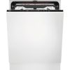 AEG FSE74707P Beépíthető mosogatógép, 15 teríték,11 L,7 prog.,42 dB,C,Felső evőeszk.,60 cm,Digit.kijelző, Autom.ajtónyit.
