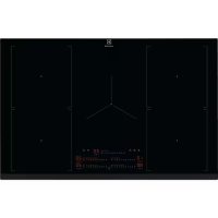 Electrolux EIV84550 Beépíthető Indukciós főzőlap Keret nélküli,7350 W,Érintőszenzoros,Gyerekzár,