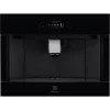 Electrolux KBC85Z Őrlőműves automata Beépíthető Kávéfőző