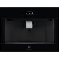 Electrolux KBC85Z Őrlőműves automata Beépíthető Kávéfőző