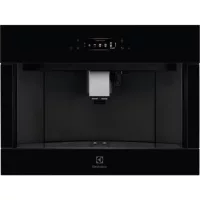   Electrolux KBC85Z Őrlőműves automata Beépíthető Kávéfőző