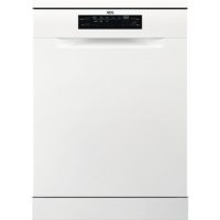  AEG FFB53927ZW Szabadonálló mosogatógép 14 teríték,10.5 L,8 prog.,46 dB,D,Felső evőeszk.,60 cm,Digit.kijelző, Autom.ajtónyit.