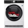 AEG TR959M6SE Hőszivattyús szárítógép A+++,9 kg,63 dB,Inverter motorral