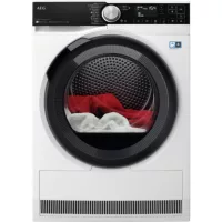 AEG TR959M6SE Hőszivattyús szárítógép A+++,9 kg,63 dB,Inverter motorral
