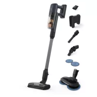 Electrolux EP71B14WET Akkus kézi porszívó,vezeték nélküli porszívó
