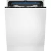 Electrolux EES48400L Beépíthető mosogatógép, 14 teríték,10.5 L,8 prog.,44 dB,C,Felső evőeszk.,60 cm,Digit.kijelző, Autom.ajtónyit.