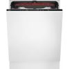 AEG FSB64907Z Beépíthető mosogatógép, 14 teríték,10.5 L,7 prog.,44 dB,C,Felső evőeszk.,60 cm,Digit.kijelző, Autom.ajtónyit.