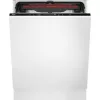 AEG FSB64907Z Beépíthető mosogatógép, 14 teríték,10.5 L,7 prog.,44 dB,C,Felső evőeszk.,60 cm,Digit.kijelző, Autom.ajtónyit.