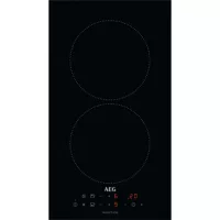  AEG IKB32300CB Beépíthető Indukciós főzőlap Keret nélküli,5000 W,Érintőszenzoros,Gyerekzár,