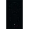 AEG HRB32310CB Beépíthető Kerámia főzőlap Keret nélküli,2900 W,Érintőszenzoros,Gyerekzár,nélkül,1 fázisra köthető