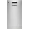 Electrolux ESG43310SX Szabadonálló mosogatógép 10 teríték,9.9 L,8 prog.,45 dB,D,Felső evőeszk.,45 cm,Digit.kijelző, Autom.ajtónyit.