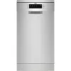 AEG FFB62427ZM Szabadonálló mosogatógép 9 teríték,9.9 L,9 prog.,46 dB,E,Alsó evőeszk.,45 cm,Digit.kijelző, Autom.ajtónyit.