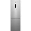 Electrolux LNT7ME32X3 Alulfagyasztós hűtőszekrény E,208L/94L,Nofrost,42 dB,Szél: 59.5 cm,Mag: 186 cm,Mély: 65 cm