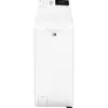 AEG LTR6G271E  Felültöltős mosógép E Energiaosztály, 7 kg, 1200 fordulat/perc, Centrifugálási zajszint: 77 dB, Inverter motor nélkül, Gőzfunkció nélkül