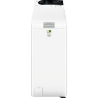   AEG LTR7E273E Felültöltős mosógép C Energiaosztály, 7 kg, 1200 fordulat/perc, Centrifugálási zajszint: 78 dB, Inverter motorral,  Gőzfunkcióval
