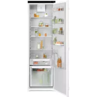   Electrolux ERD6DE18S1Beépíthető Egyajtós hűtőszekrény, E,310L,Nofrost nélkül,32 dB,Szél: 54.6 cm,Mag: 177.2 cm,Mély: 54.9 cm